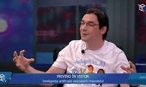 PRIVIND ÎN VIITOR – Inteligența artificială descoperă imposibilul