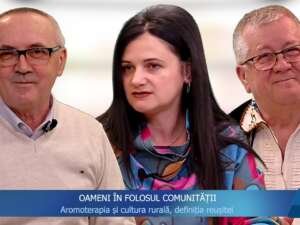 OAMENI ÎN FOLOSUL COMUNITĂȚII