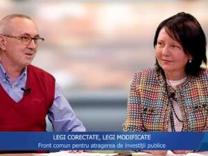 LEGI CORECTATE, LEGI MODIFICATE